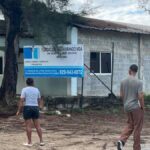 Vecinos sabían que algo andaba mal en centro intervenido en Haina; esposa del pastor defiende su inocencia