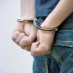 Menor de 16 años se entrega al DICRIM tras incidente con conductor de InDrive en Los Alcarrizos