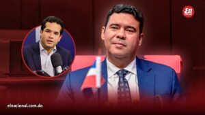 “No nos conviene”: senador del PRM ve a Omar Fernández como una amenaza electoral para 2028