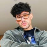 Bad Bunny cierra su gira en Puerto Rico con una demanda al nivel de Taylor Swift, Coldplay y BTS