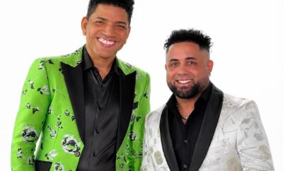 Jerick “El Niño Lindo” une su talento a El Varón de la Bachata con “I Miss You”