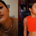 Una joven mata a otra de puñalada durante discusión por expareja en Ocoa; Policía investiga el caso
