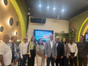 Convergencia Ciudadana fortalece su estructura en el Cibao y anuncia expansión nacional