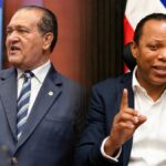«Lo peor que le pasó al país fue Morrison en el Intrant»: Antonio Marte
