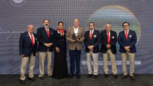 Fedogol distingue contribución de Punta Blanca Golf and Beach Club por apoyo al desarrollo deportivo