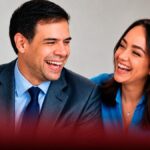 Faride y Robertico: dos ministros, una generación y muchas coincidencias