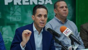 Fuerza del Pueblo denuncia triplicación déficit de las EDE y aumento de quejas por altas facturas