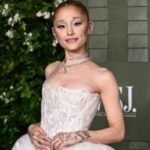 Ariana Grande  cierra gira y se retira  temporalmente de los escenarios