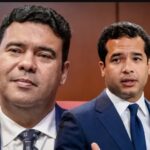 Senador perremeista Rafael Barón Duluc asegura Omar Fernández es el mejor candidato de la oposición”