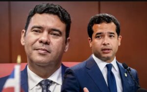 Senador perremeista Rafael Barón Duluc asegura Omar Fernández es el mejor candidato de la oposición”