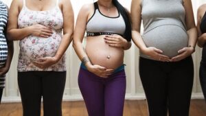 OPS advierte muerte recién nacidos pueden prevenirse si las madres se vacunan