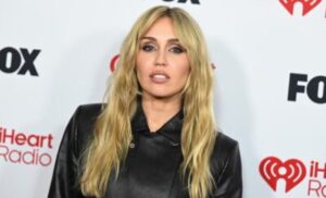 Miley Cyrus deja atrás su apellido y anuncia nueva era musical como “Miley”