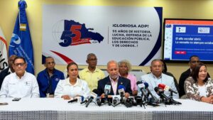 La ADP asegura 237 escuelas no iniciaron las clases el 24 de agosto por deterioro de planta física