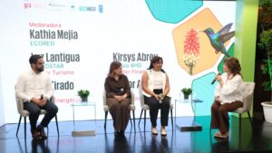 Iberostar resalta el aporte del sector privado a la naturaleza y el desarrollo sostenible