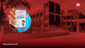 20 estudiantes se intoxican tras consumir leche del desayuno escolar en Villa González