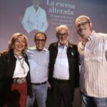 Danilo Ginebra crea Fundación Teatro Gratey