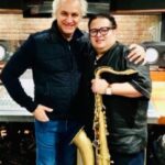 Sandy Gabriel & Amigos estrena nuevo video musical junto al maestro José Antonio Molina