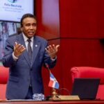 Senador Félix Bautista deposita proyecto de ley que busca eliminar el método D’Hondt