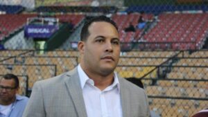 Erick Almonte asegura «Fenapepro no le ha dado la espaldas a Wander Franco»