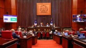 Senado aprueba varios proyectos durante sesión, incluyendo Ley de Vacunas