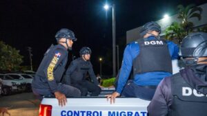 Gobierno revela cúantos haitianos ilegales ha repatriado en lo que va de este año 2026
