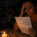 Las EDE insisten en que alto costo de factura eléctrica es por el verano y el calor