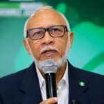 Fuerza del Pueblo cuestiona política de movilidad del Gobierno