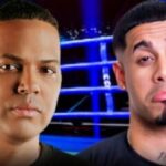 Alofoke y Michael Flores calientan las redes