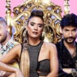 Tras el revuelo por la muerte de Yeimy, La Reina del Flow salta a los escenarios