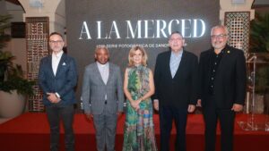 A la Merced: Quince años mirando una fe de cinco siglos