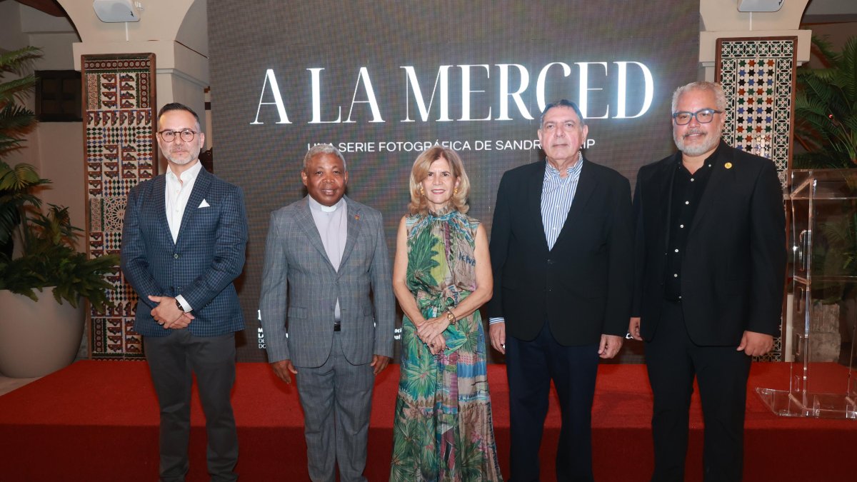 A la Merced: Quince años mirando una fe de cinco siglos