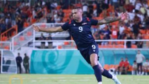 republica-dominicana-se-alista-para-enfrentar-a-nicaragua-en-liga-a-de-naciones