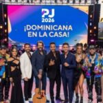 La gran noche de Premios Juventud 2026: Listado de ganadores