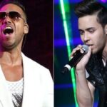 La bachata se impone: Romeo Santos y Prince Royce brillan en Premios Juventud