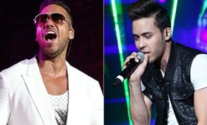 la-bachata-se-impone:-romeo-santos-y-prince-royce-brillan-en-premios-juventud