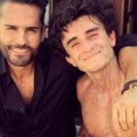 Fabián Ríos pide no juzgar a Francisco Bolívar tras video que encendió las alarmas