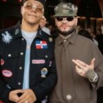 Productor Ghetto, dentro de los dominicanos que triunfaron en Premios Juventud por canción ganadora “Yapaque”