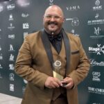 Leo Suberví gana como Mejor Orquesta para Fiestas en Premios Lawa, Ecuador