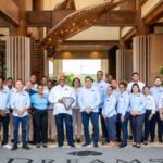 Dreams Macao Beach recibe certificación AAA Four Diamonds