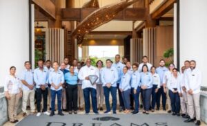 Dreams Macao Beach recibe certificación AAA Four Diamonds