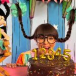 Sofía Globitos Superstar estrena su quinta temporada
