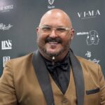 Leo Suberví suma su tercer galardón consecutivo en los Premios LAWA de Ecuador