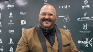Leo Suberví suma su tercer galardón consecutivo en los Premios LAWA de Ecuador