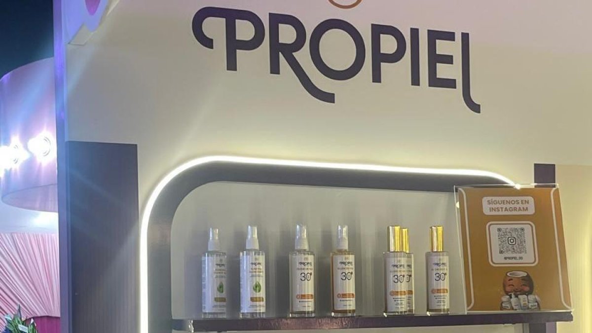 Propiel amplía su portafolio con productos pensados para el clima caribeño