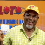 Mecánico automotriz gana RD$23 millones en el Loto de LEIDSA