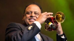 Wilfrido Vargas regresa con sus grandes clásicos en formato musical “Free Cover”