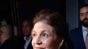 “se-fue-la-luz”:-la-inesperada-reaccion-de-raquel-pena-mientras-explicaba-el-aumento-de-la-factura-electrica
