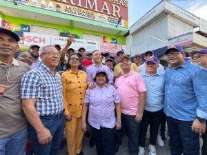 Johnny Pujols cuestiona al Gobierno por la tanda de apagones