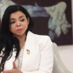 Yeni Berenice Reynoso, procuradora general de la República. Caso Senasa