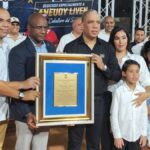 Equipo Comercio en Marcha se impone a Adovenprofar en inicio del torneo Rubén Pimentel